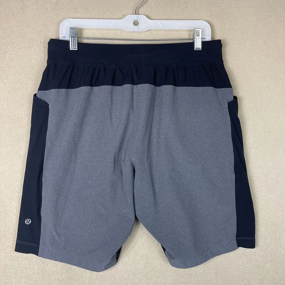 lululemon athletica lululemon shorts